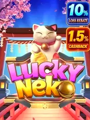 Lucky Neko